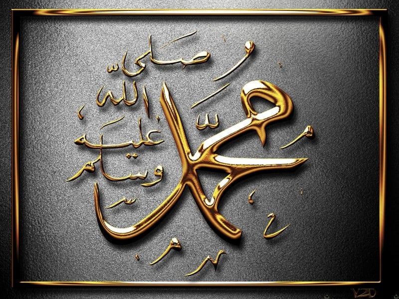 Biography of the Prophet (p.b.u.h.) - January 2014