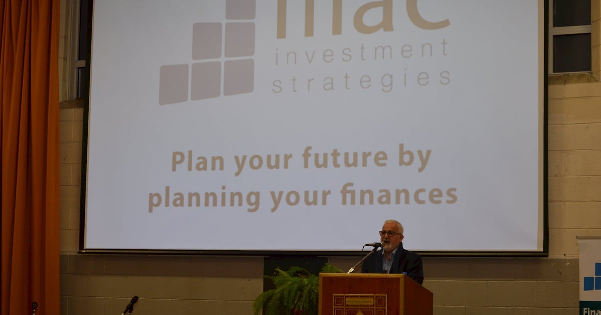 Investments &amp; Financial Planning Seminar 2017