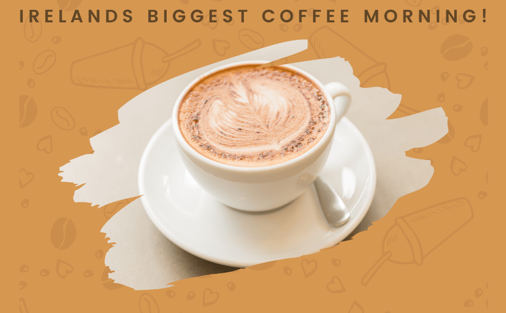 Coffee4Hospice 2023