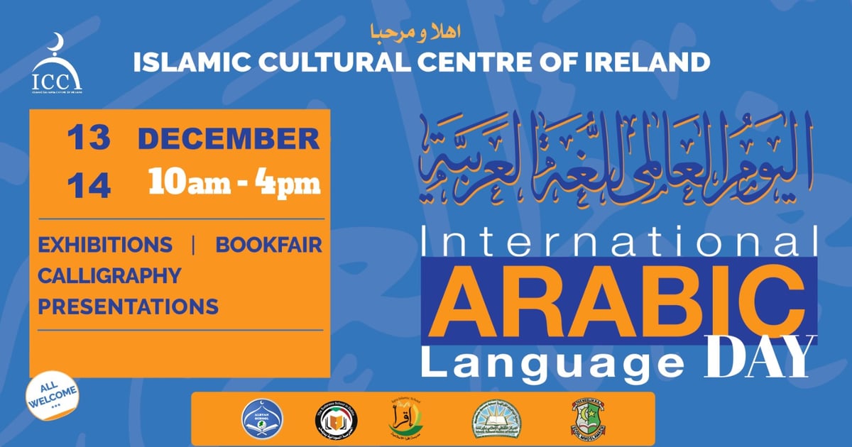 Arabic Language day 2024
